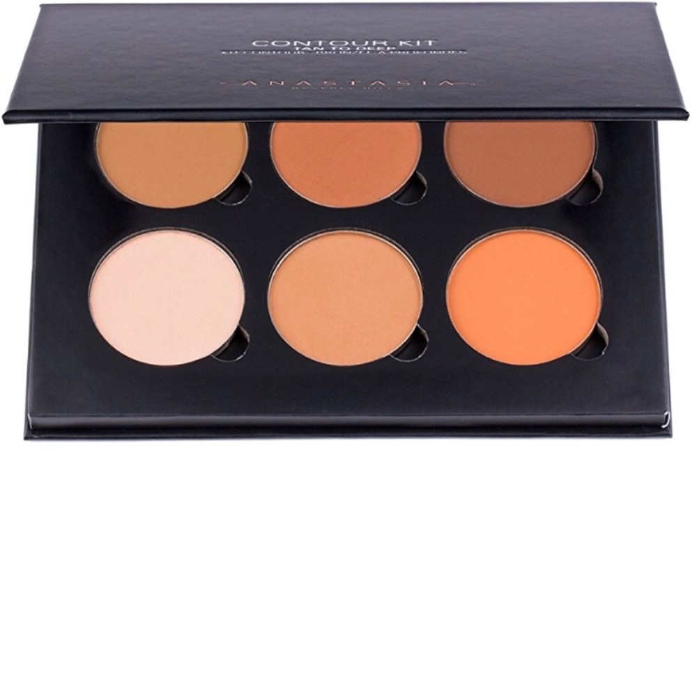Anastasia Beverly Hills- Pro contour kit